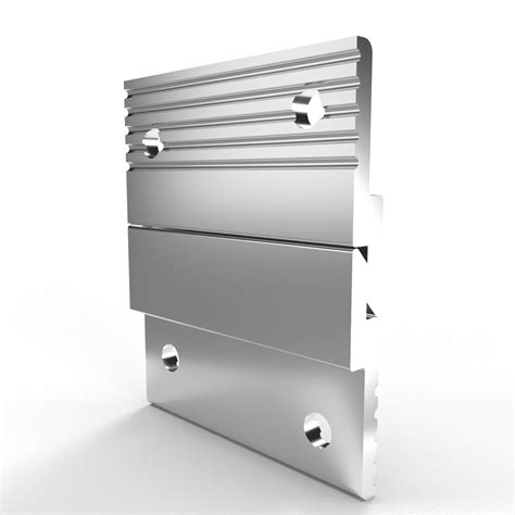 monarch metal fabrication panel z clips|metal wall clips for hanging.